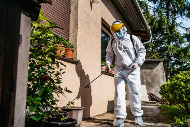 Best Commercial Pest Control Services  in Bel Air South, MD