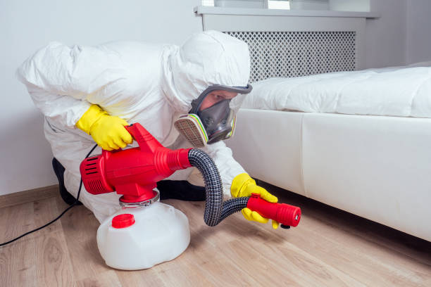 Best Residential Pest Control  in Bel Air South, MD