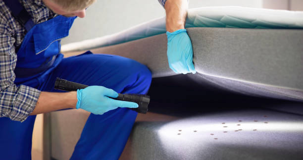 Best Pest Inspection Near Me  in Bel Air South, MD